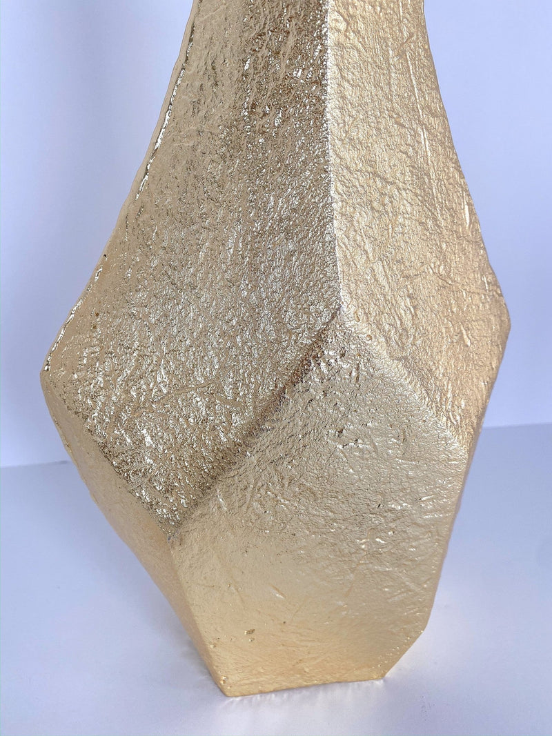 Abstract Textured Vase-Inspire Me! Home Decor