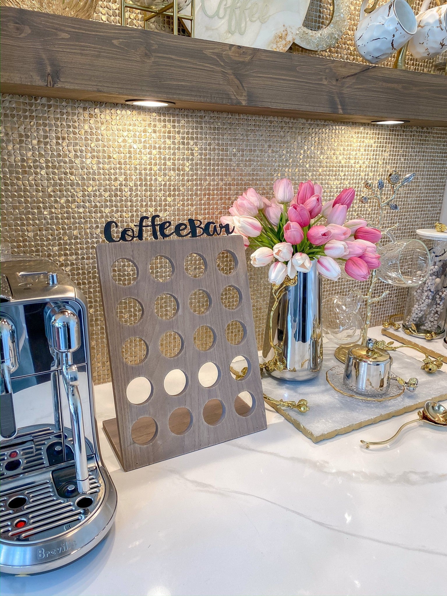 Coffee Glam Bar