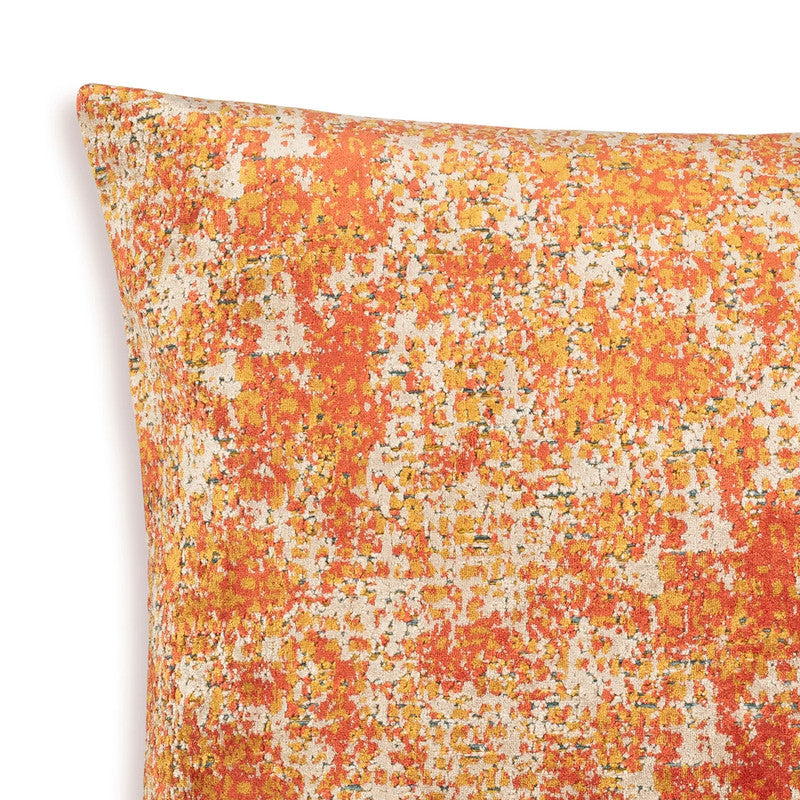 Amber Multicolor Pillow