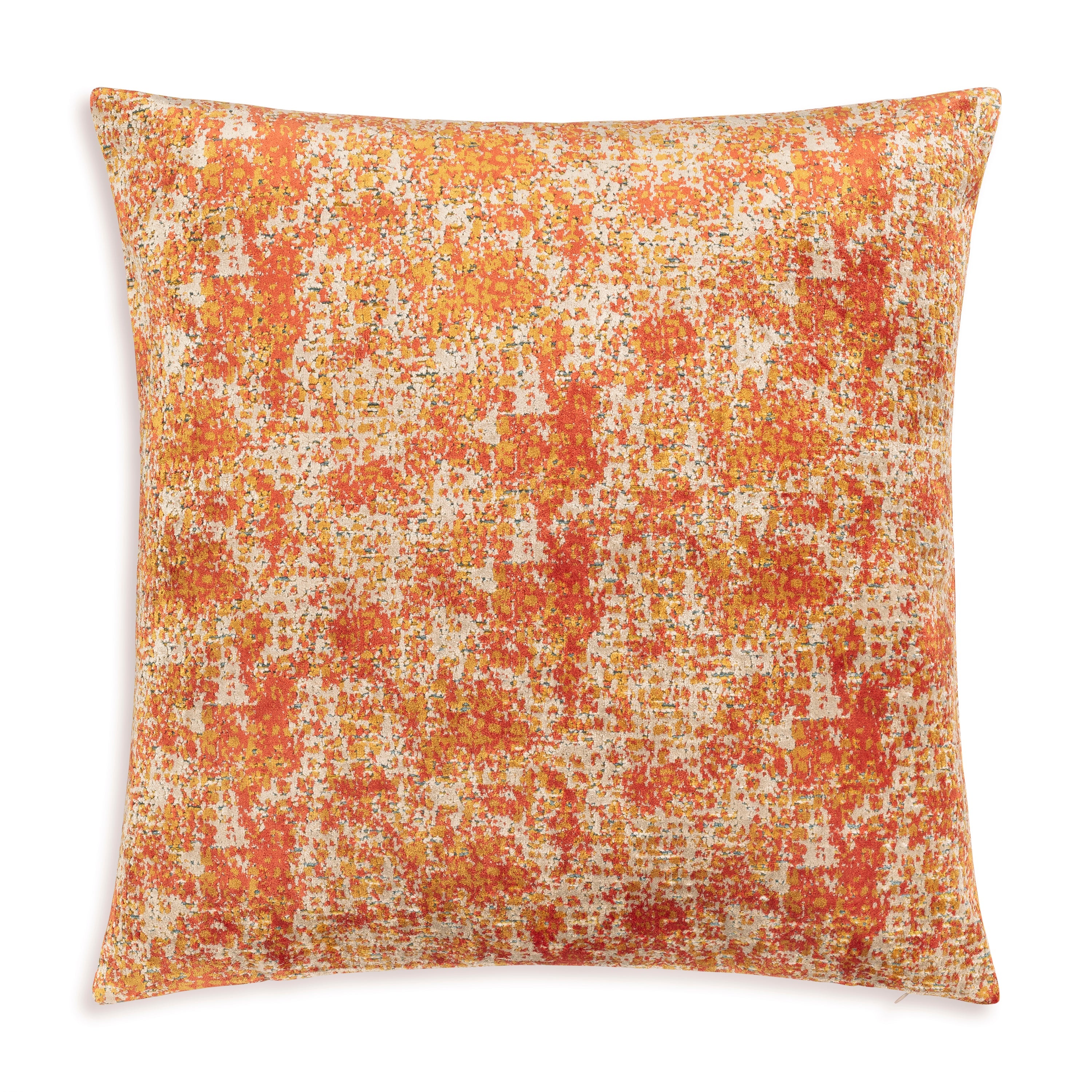 Amber Multicolor Pillow