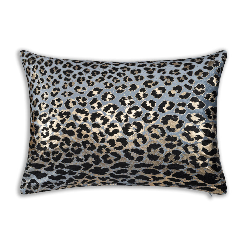 Bryce Animal Print Lumbar Pillow