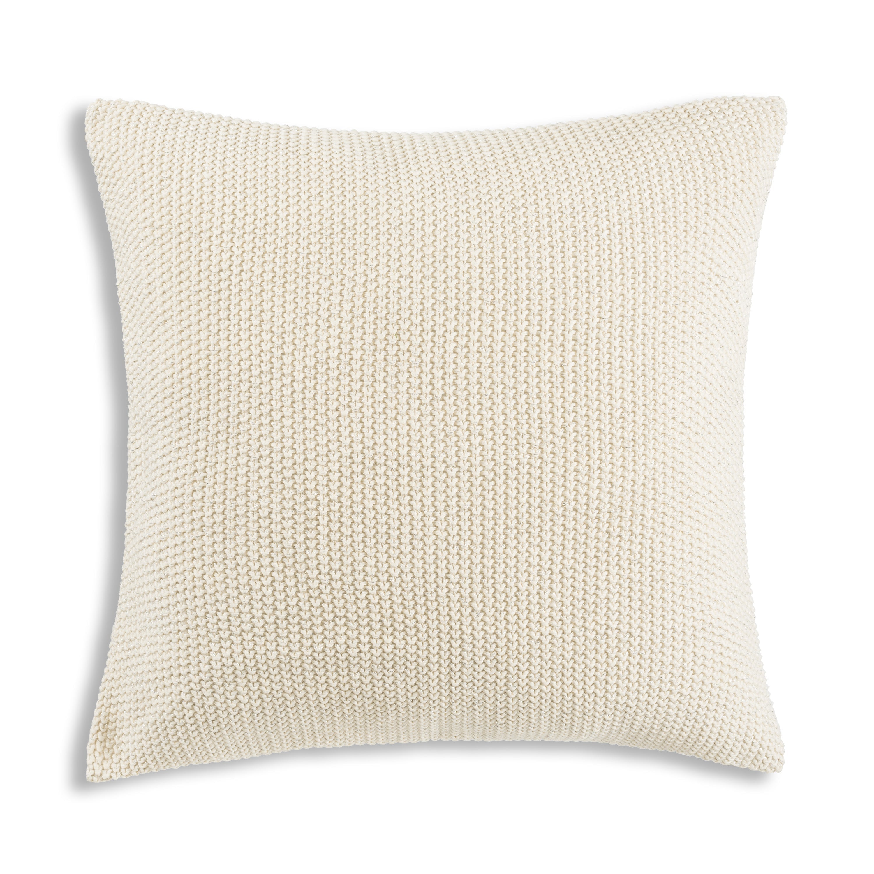 Enzo Ivory Soft Cotton Euro Sham