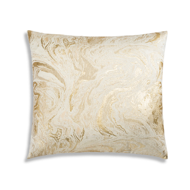 Fawn Gold Creame Pillow