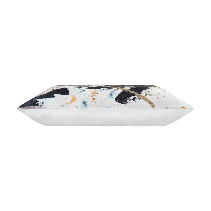 Fay Digital Print Pillow