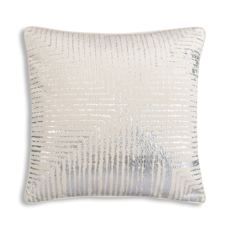 Fes Ivory Pillow