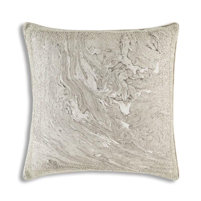 Granite Gray Pillow