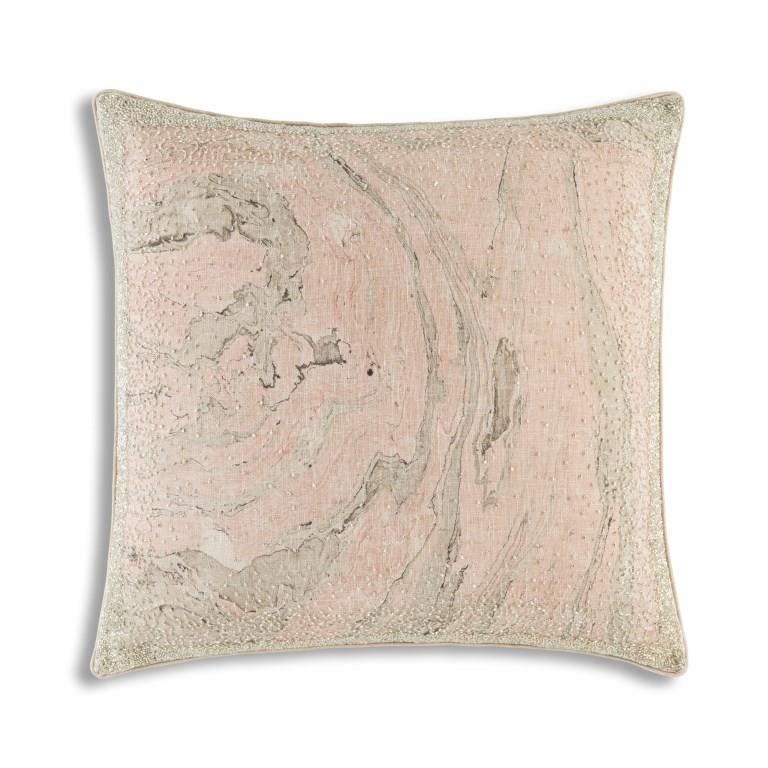 Granite Pink Pillow