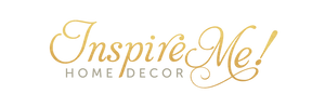 Inspire Me! Home Decor (Logo)