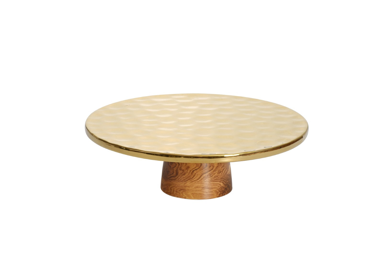 Madera Cake Stand