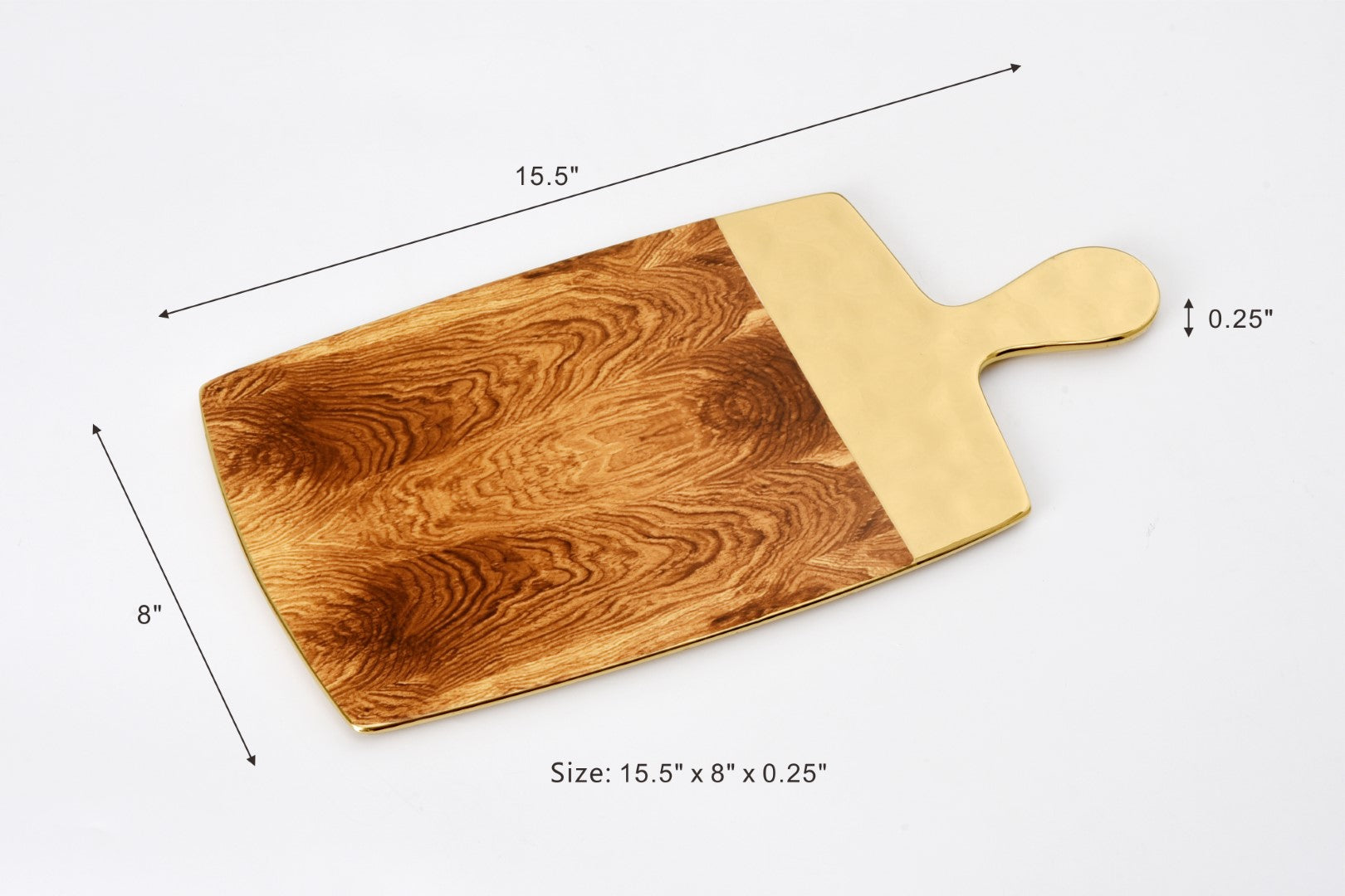 Madera Serving Board