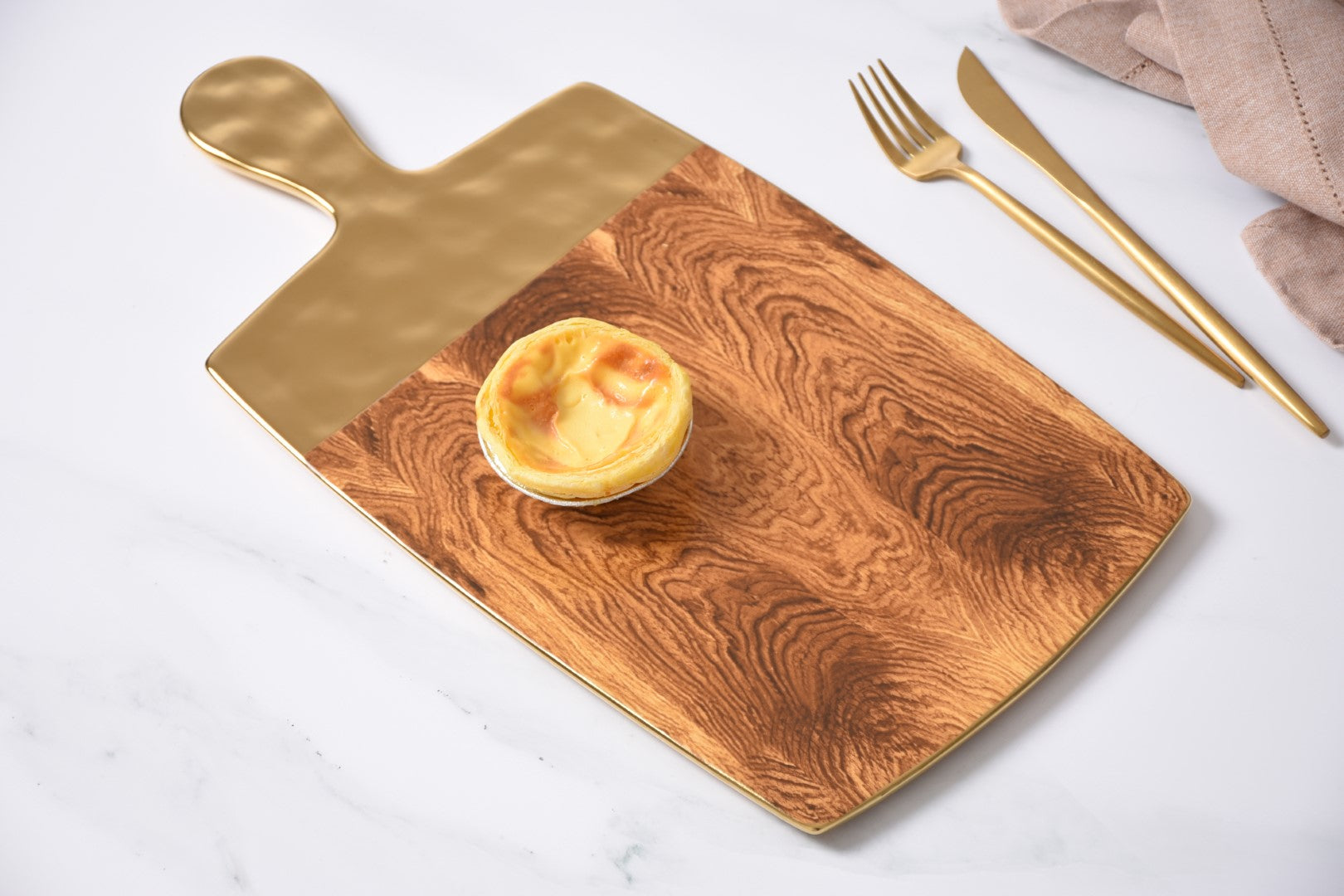 Madera Serving Board