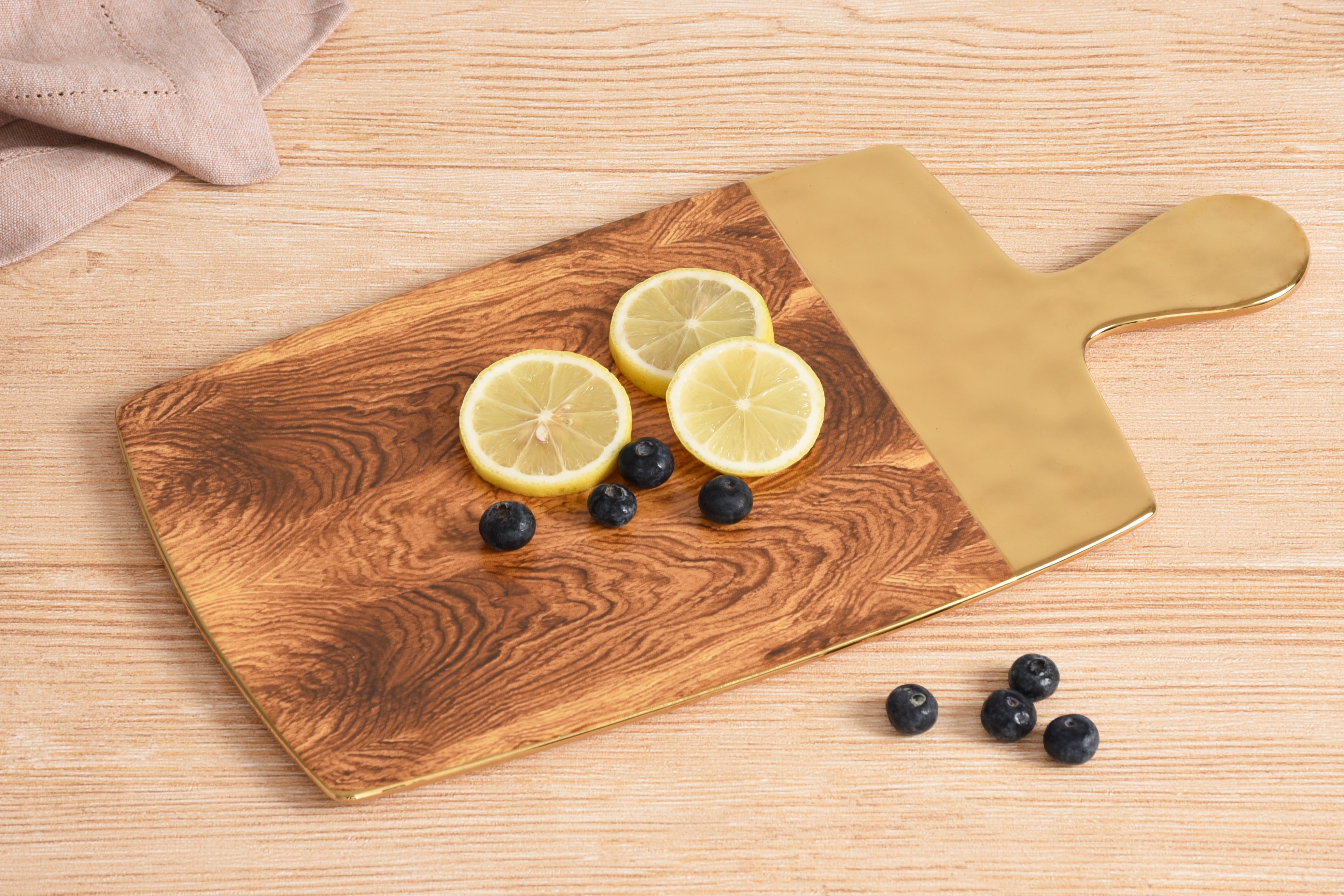 Madera Serving Board