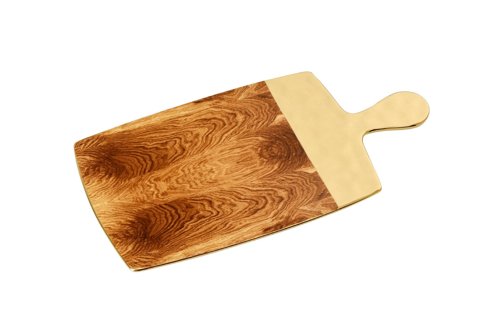 Madera Serving Board