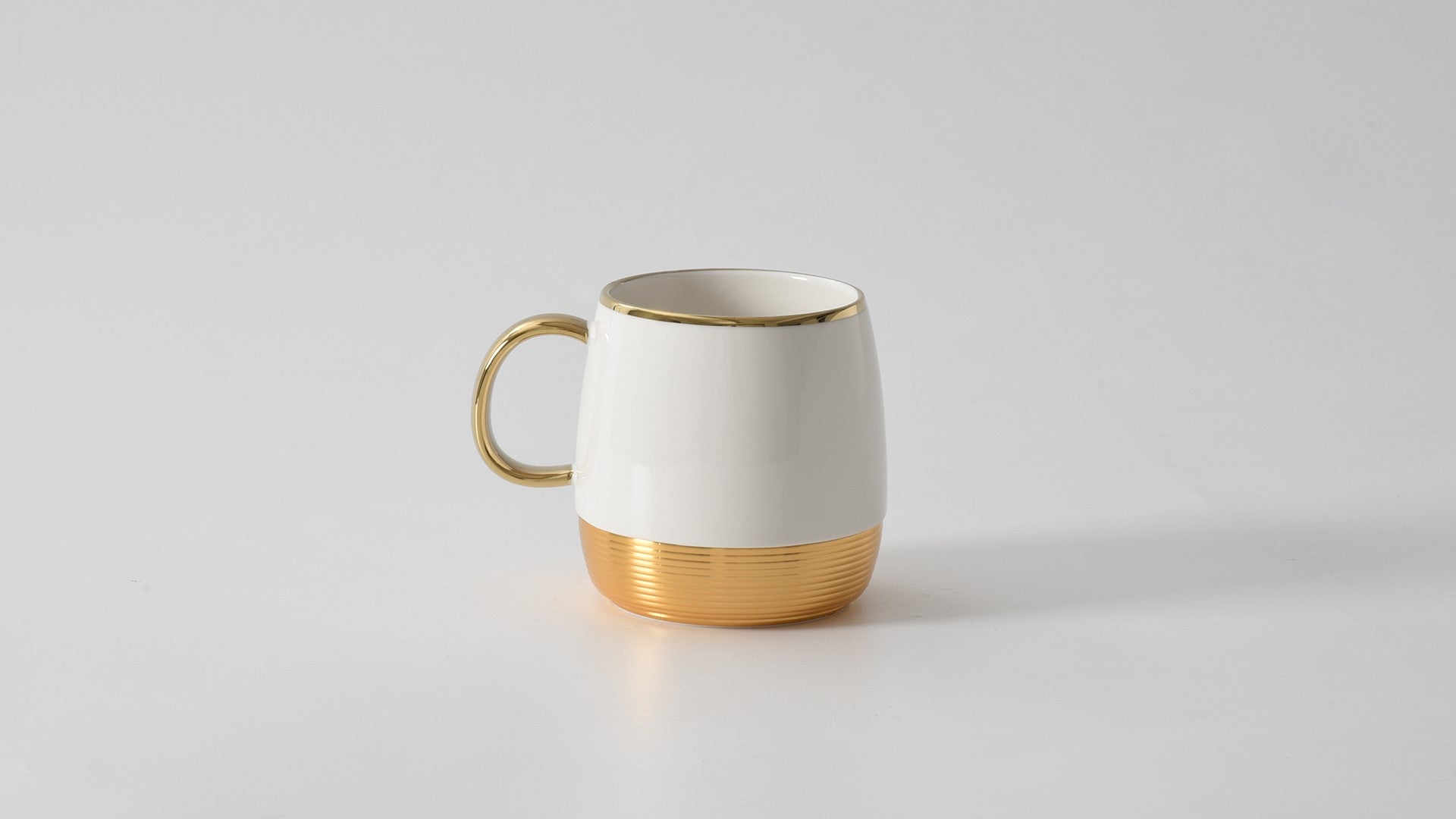 Tango Round Mug