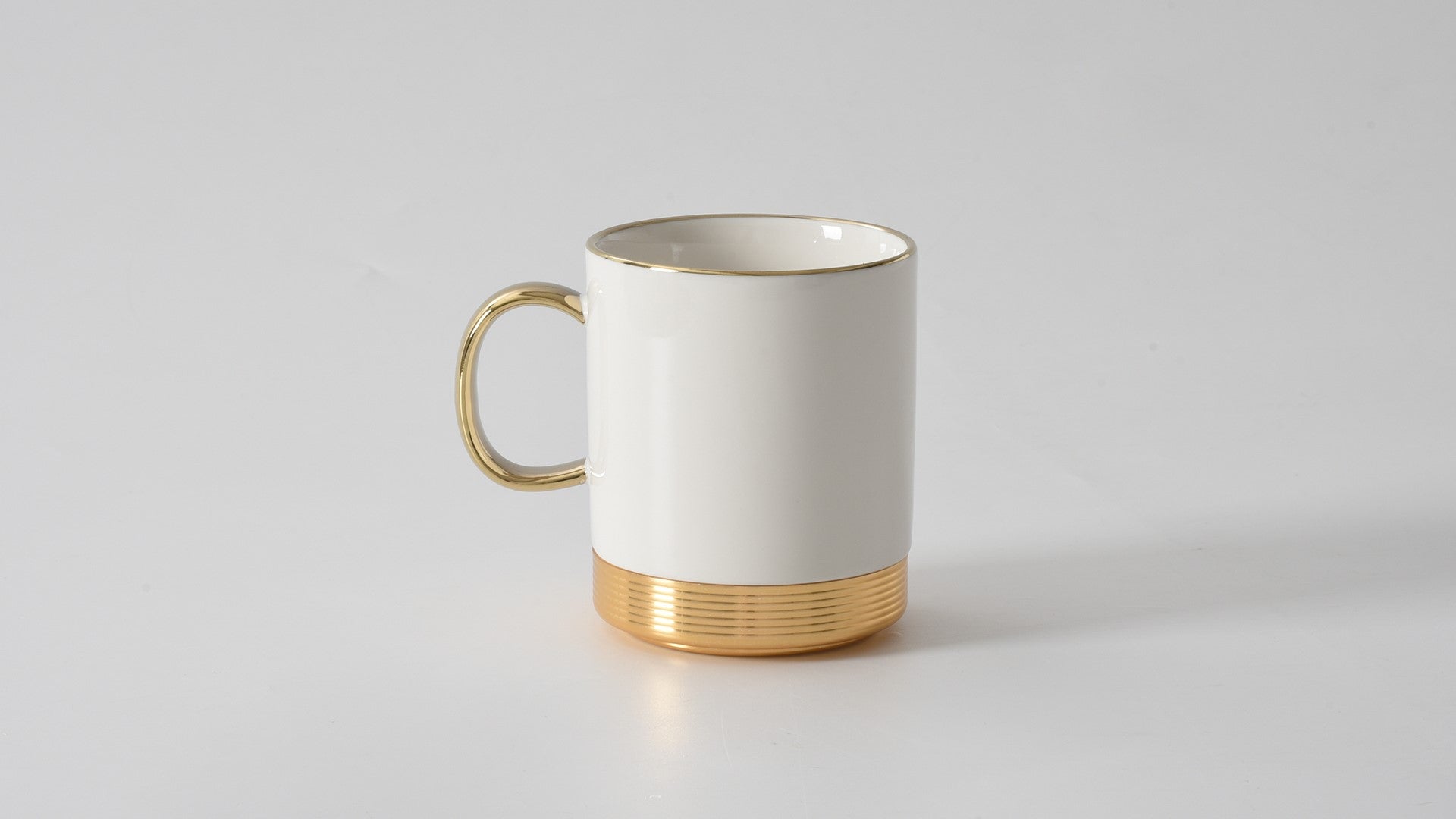 Tango Classic Mug