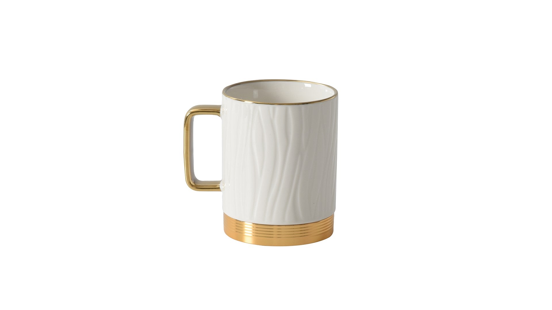 Tango Wavy Mug