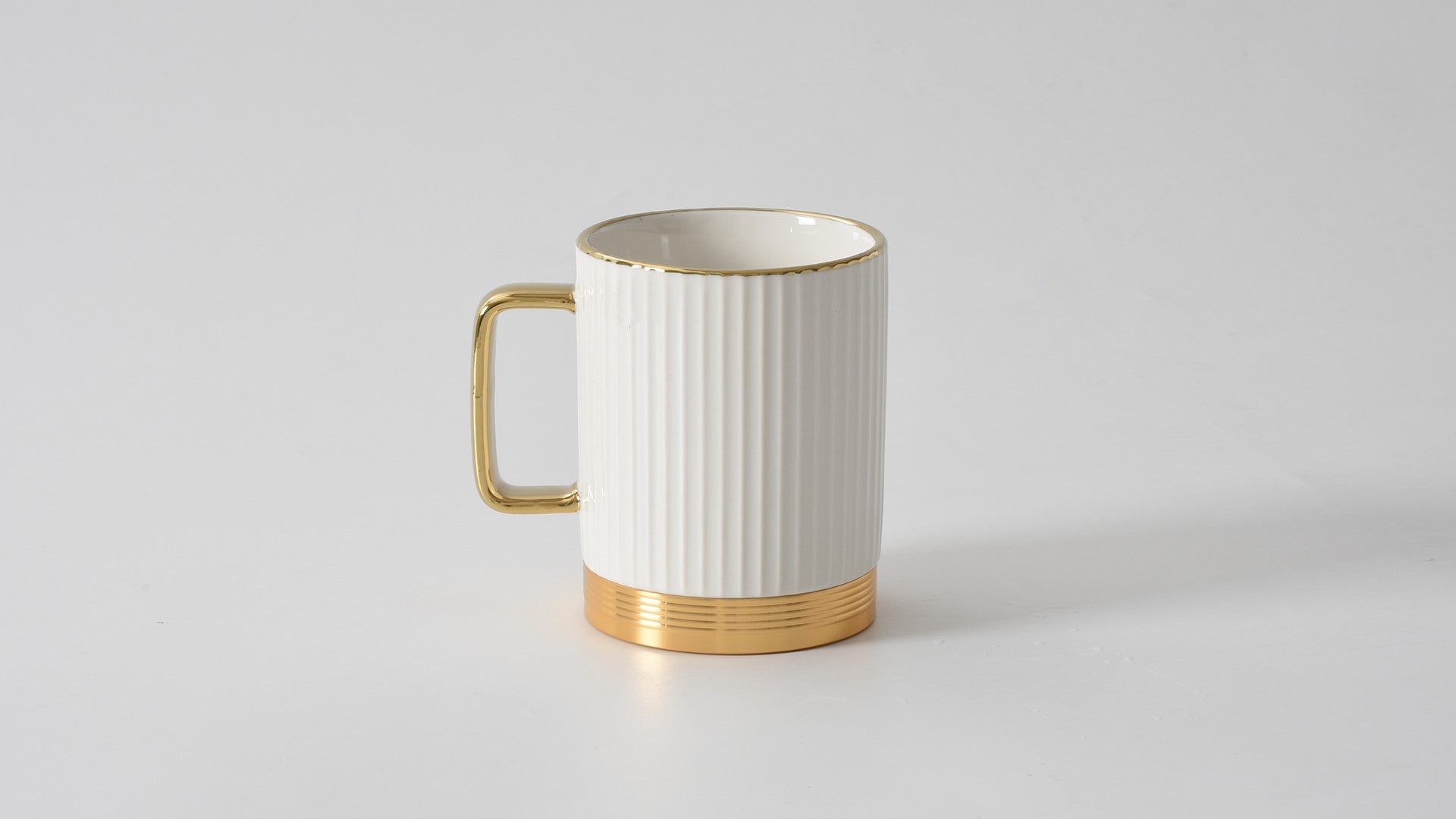 Tango Striped Mug