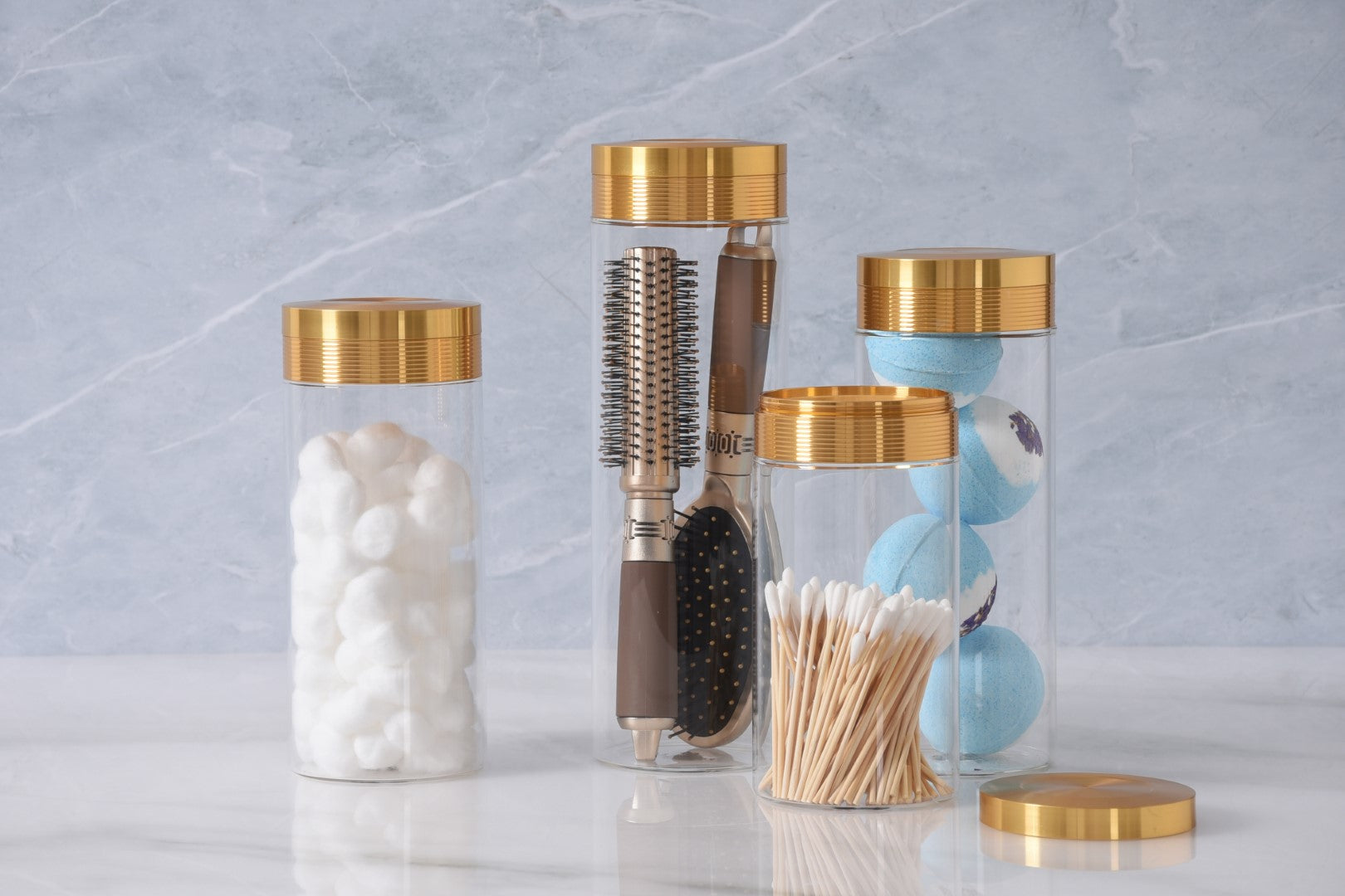 Tango Glass Canister - Small