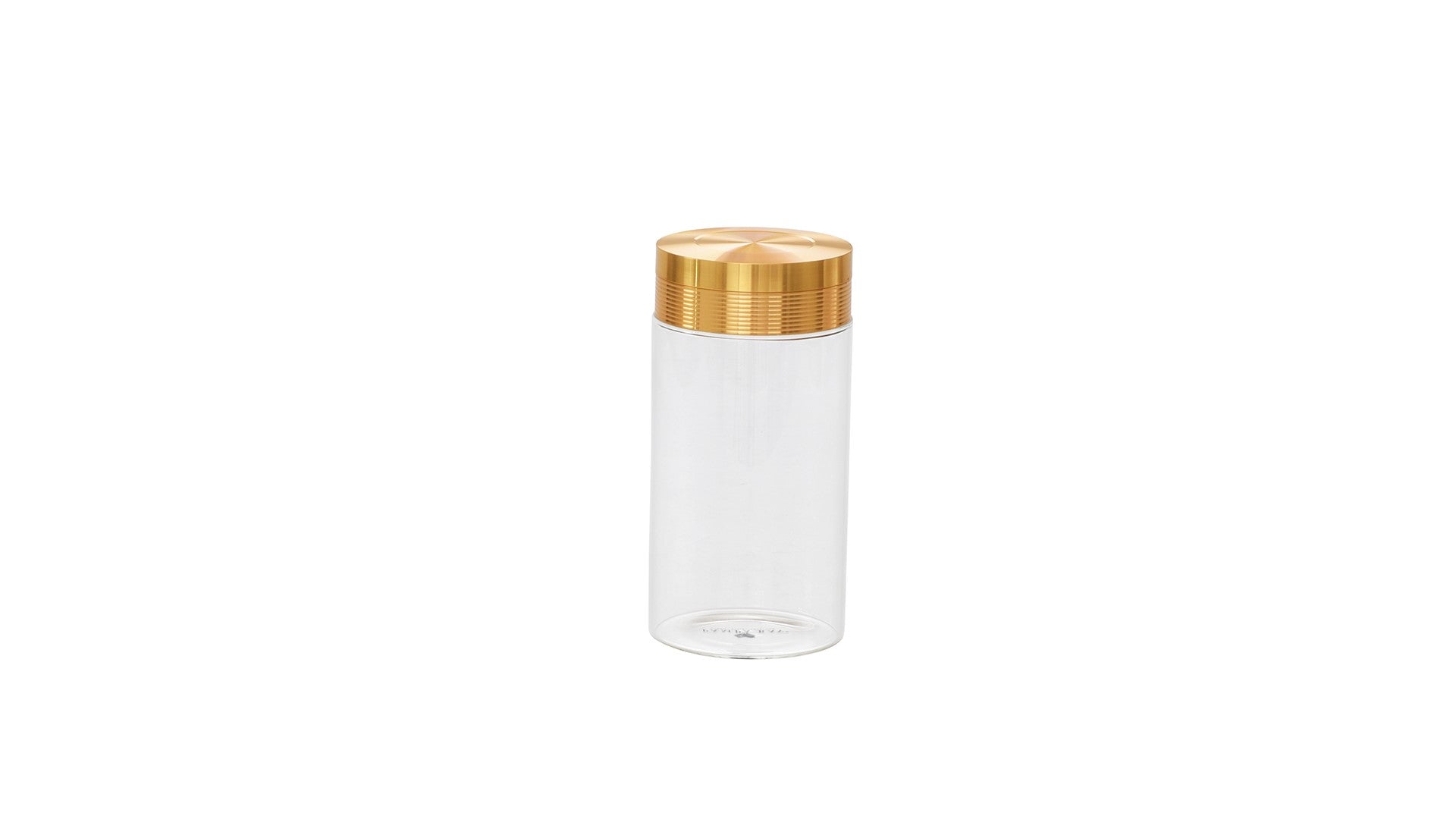 Tango Glass Canister - Small