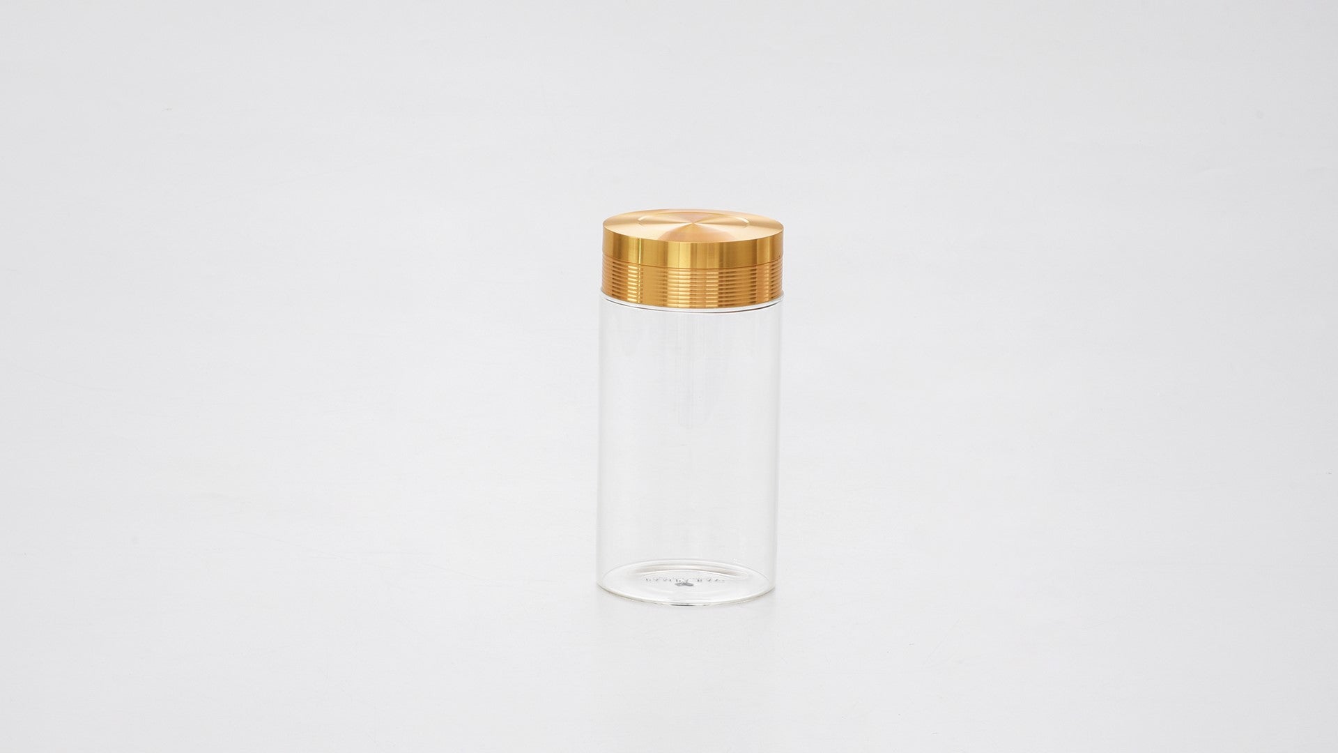 Tango Glass Canister - Small