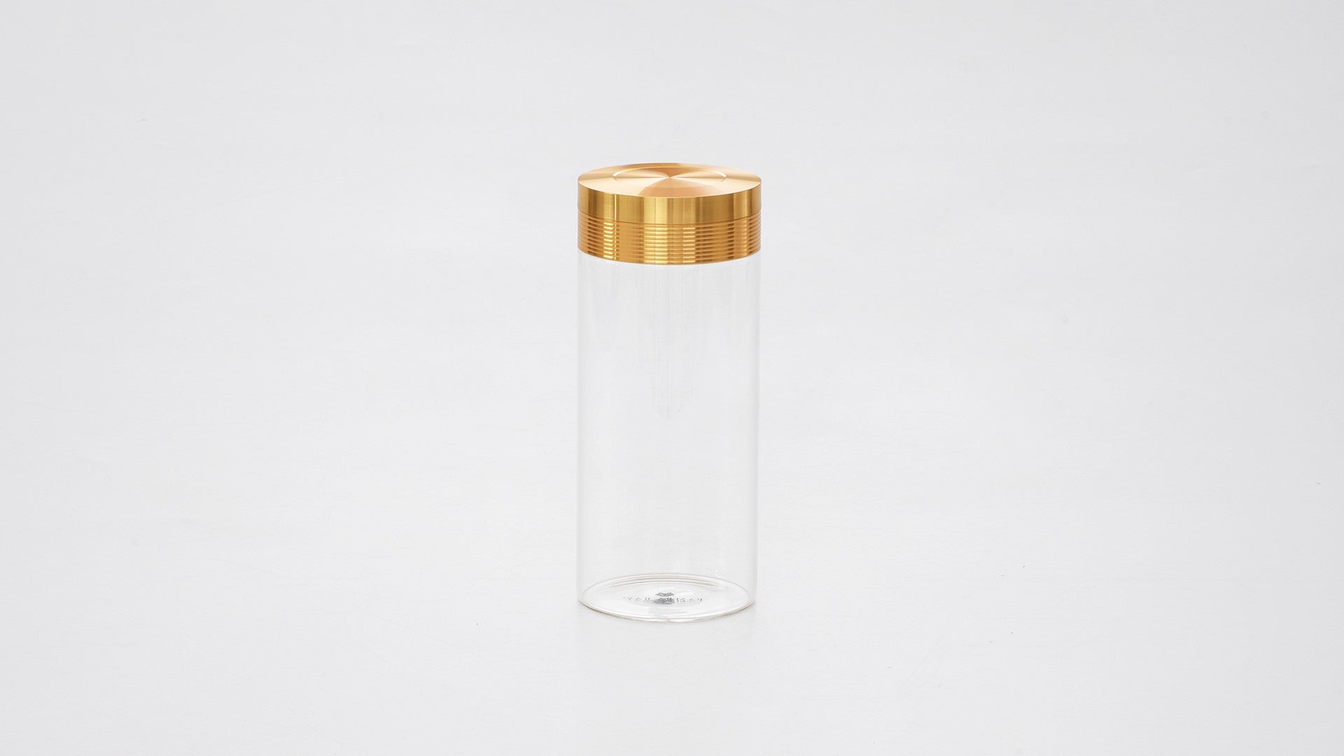 Tango Glass Canister - Medium