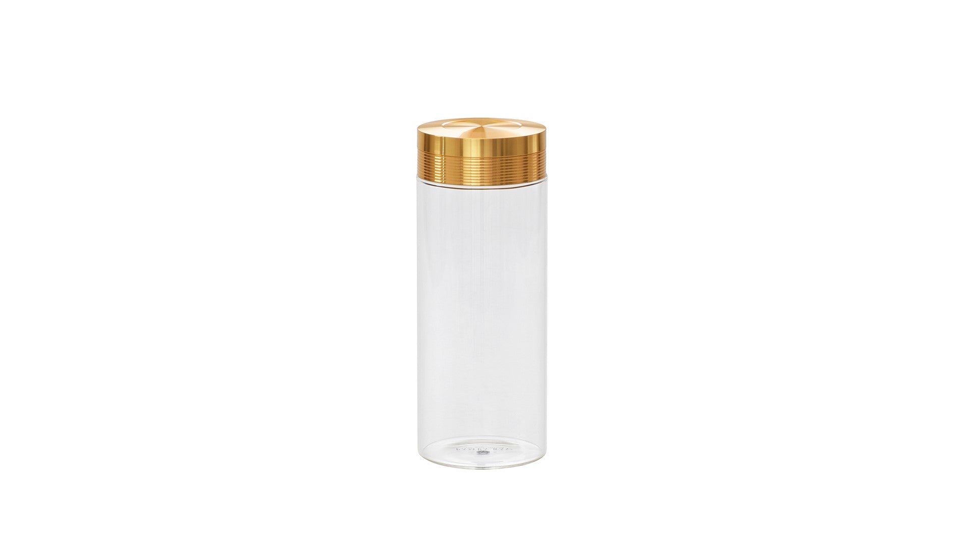 Tango Glass Canister - Large