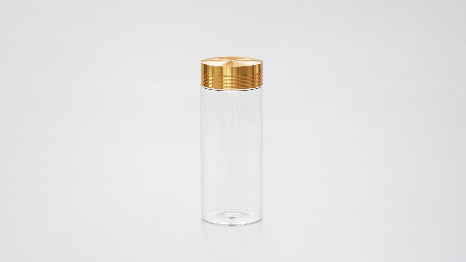 Tango Glass Canister - Large