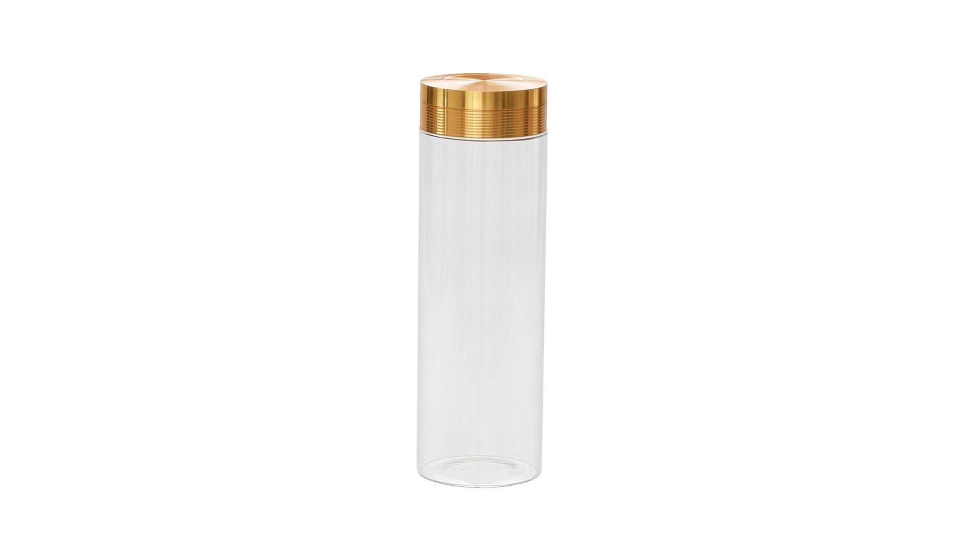 Tango Glass Canister- Extra Large