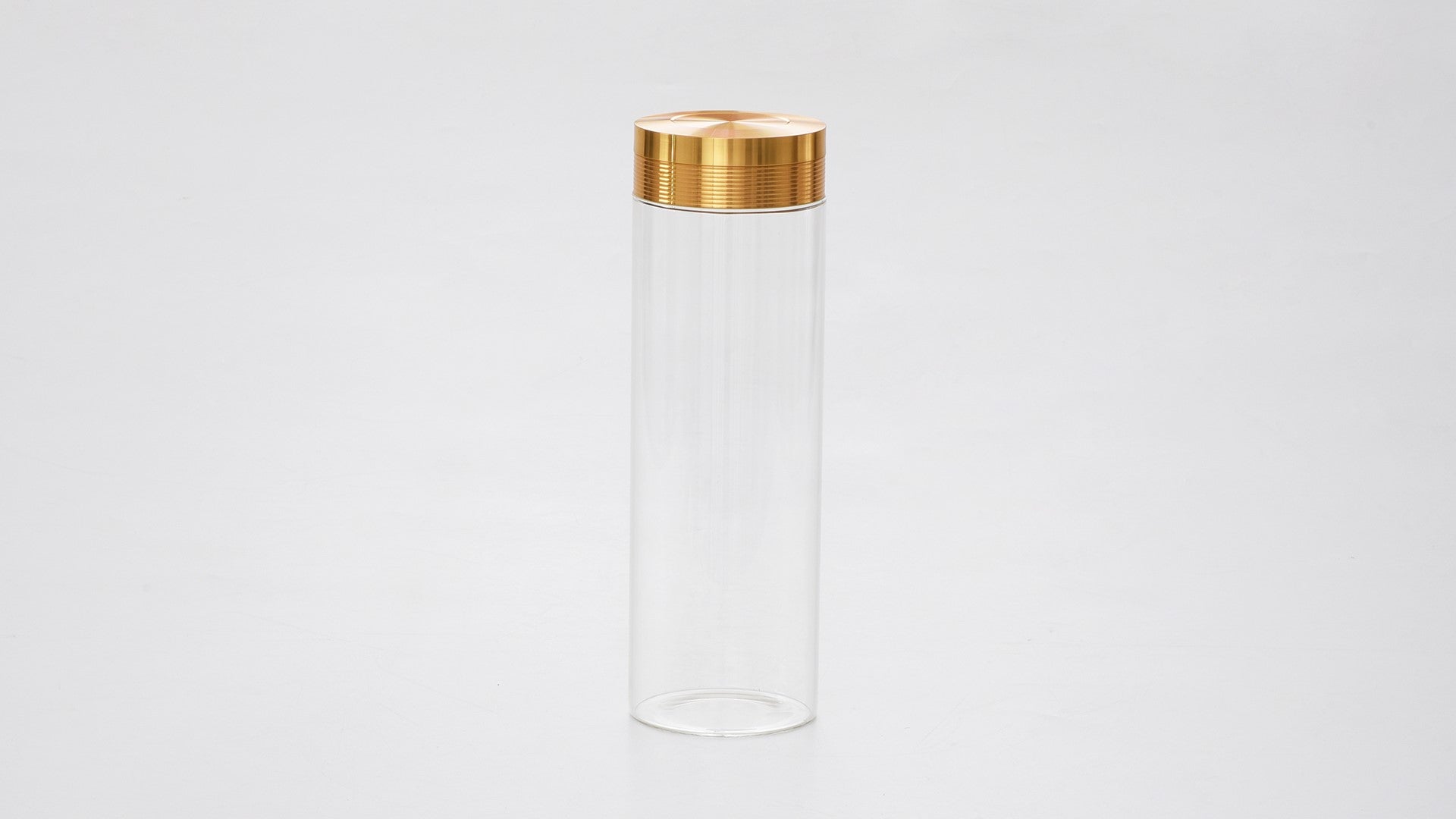 Tango Glass Canister- Extra Large