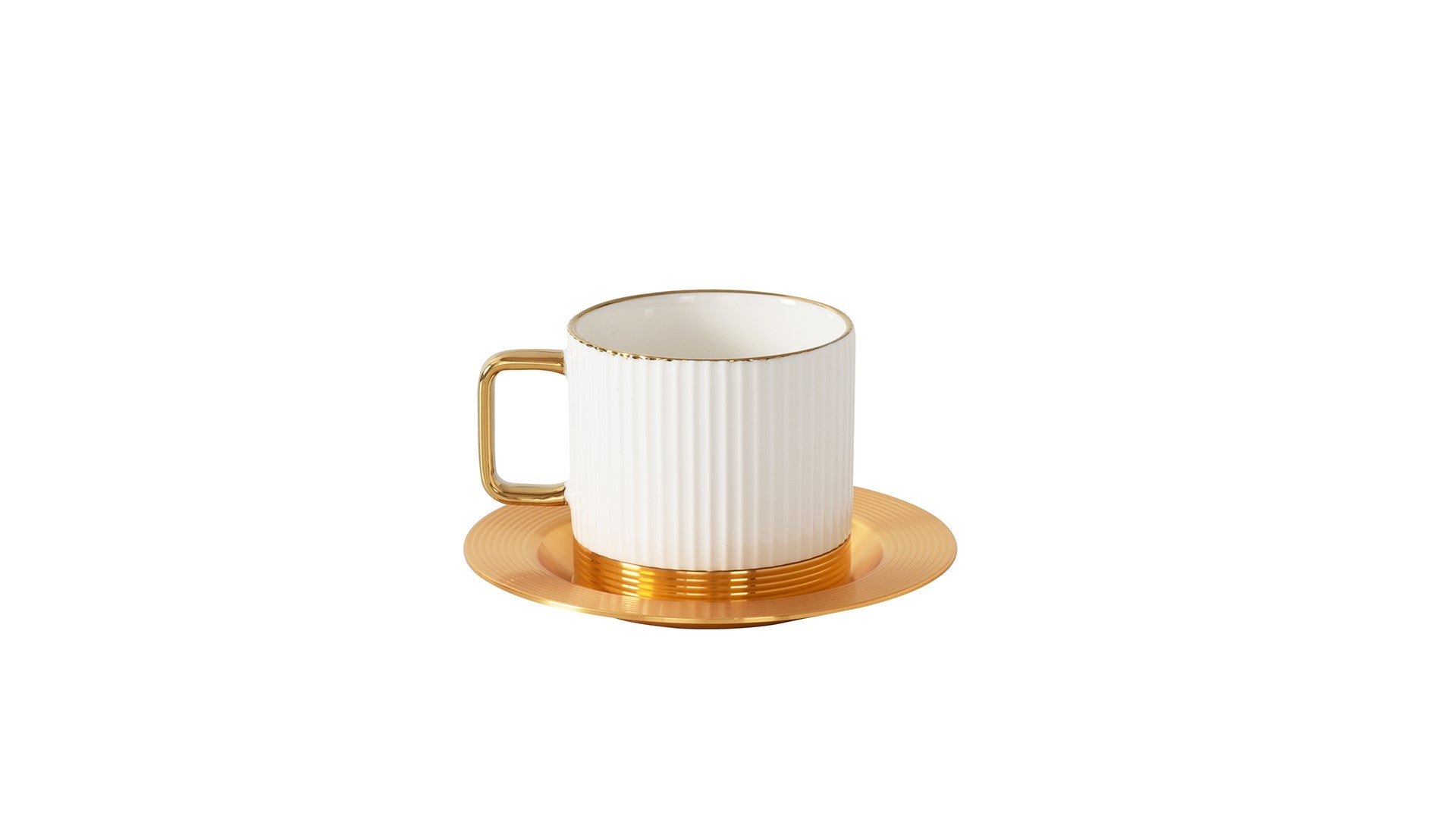 Tango Cup & Saucer