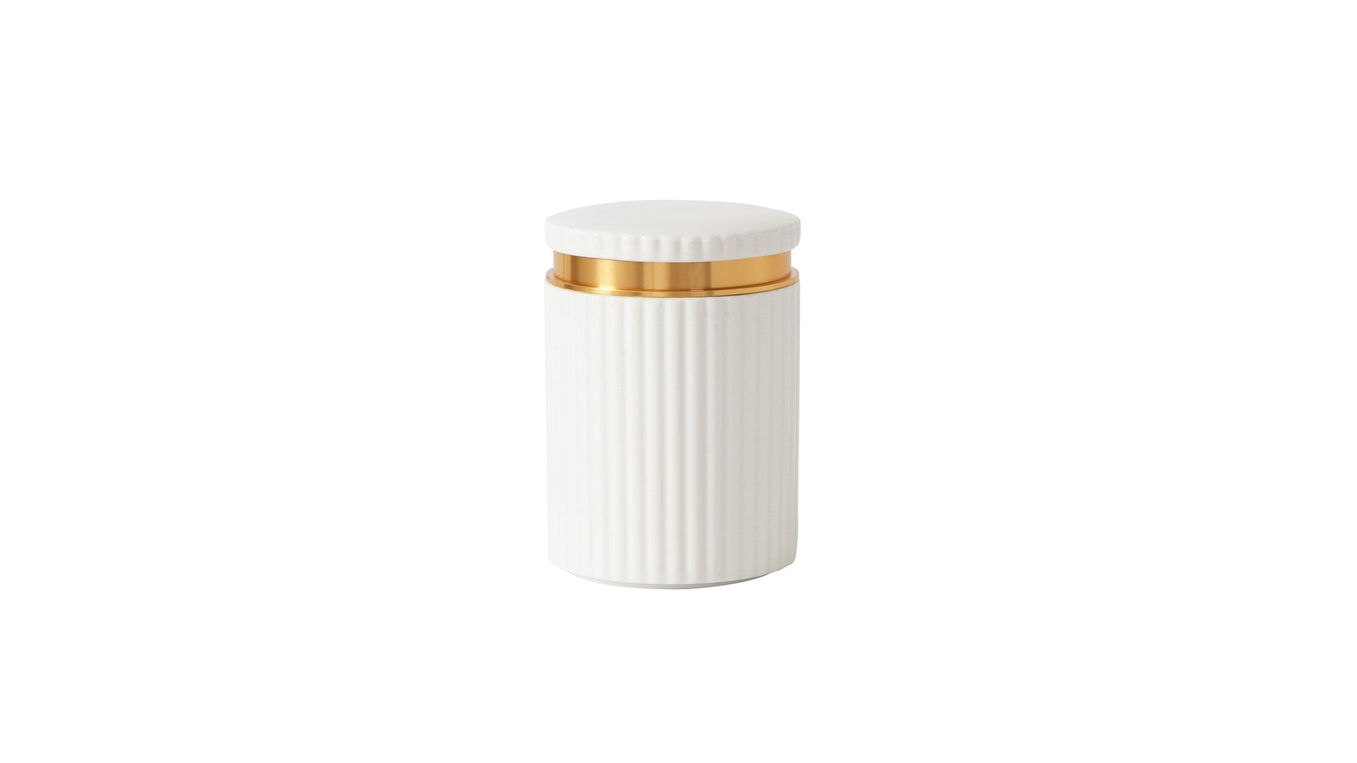 Tango Tall Canister- Small