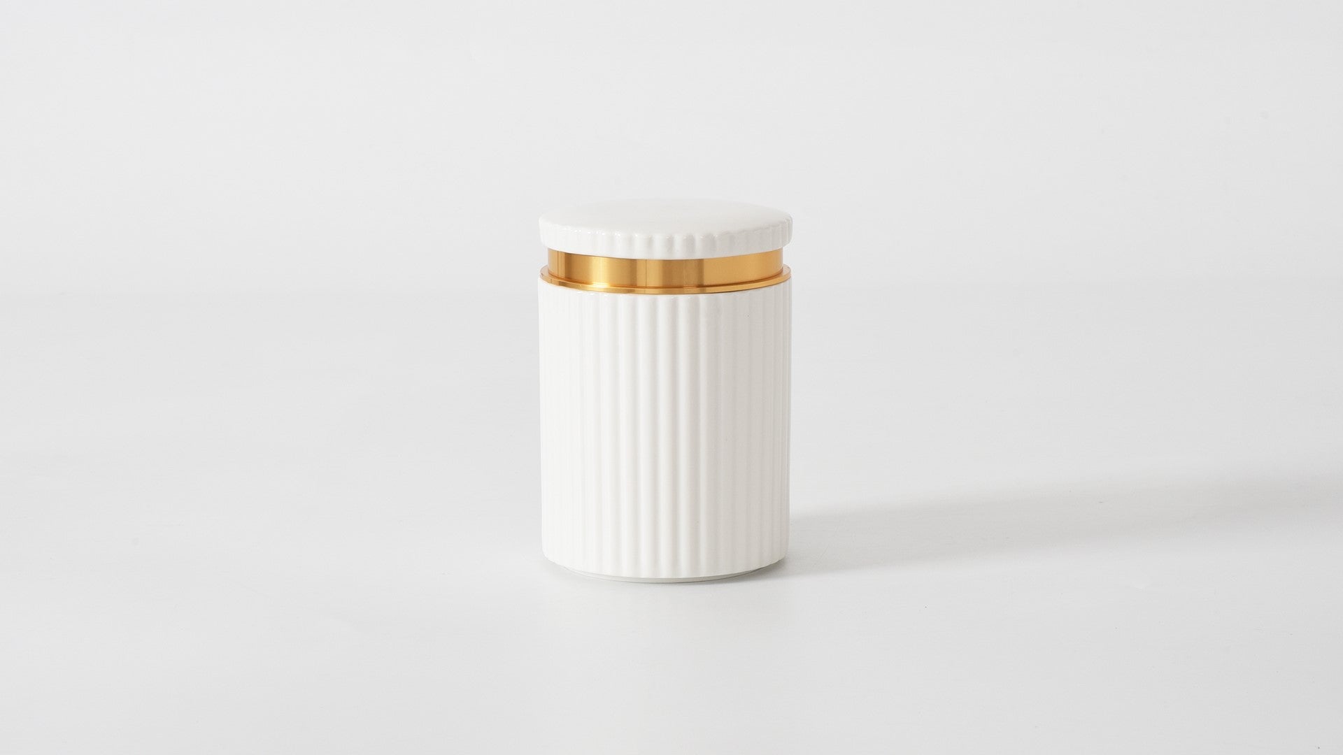 Tango Tall Canister- Small