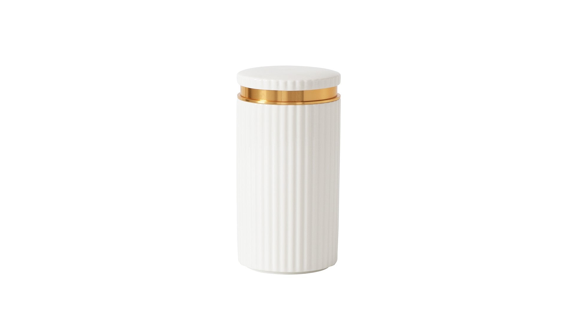 Tango Tall Canister - Medium