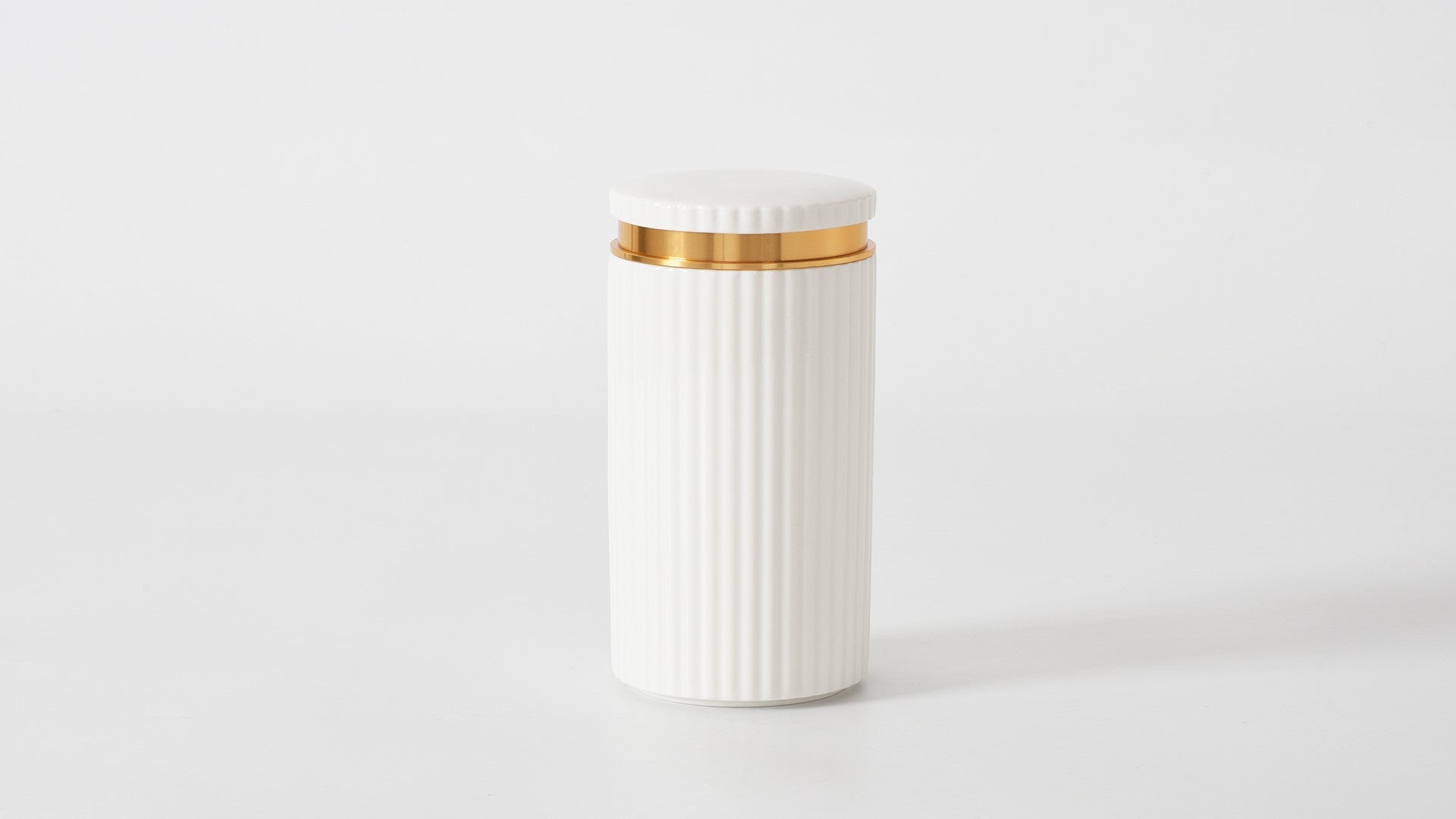 Tango Tall Canister - Medium