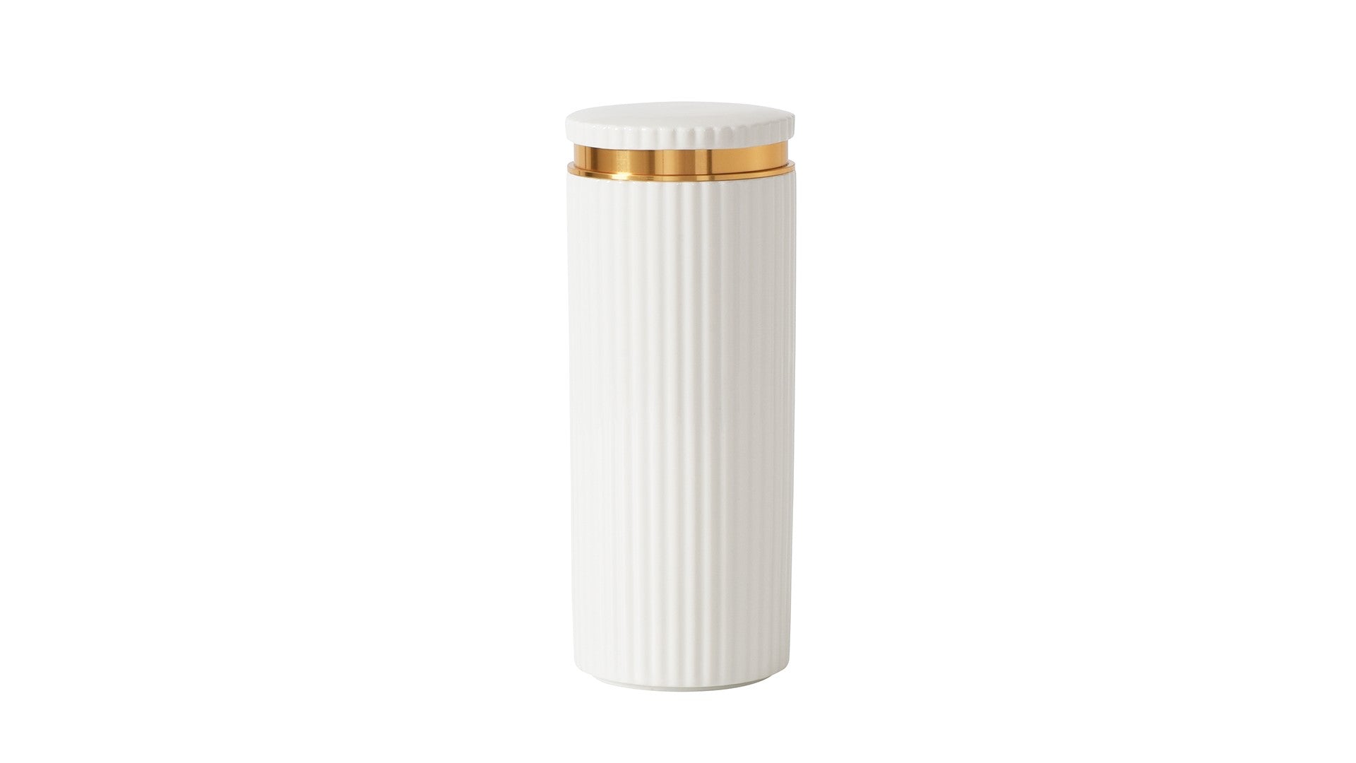 Tango Tall Canister - Large