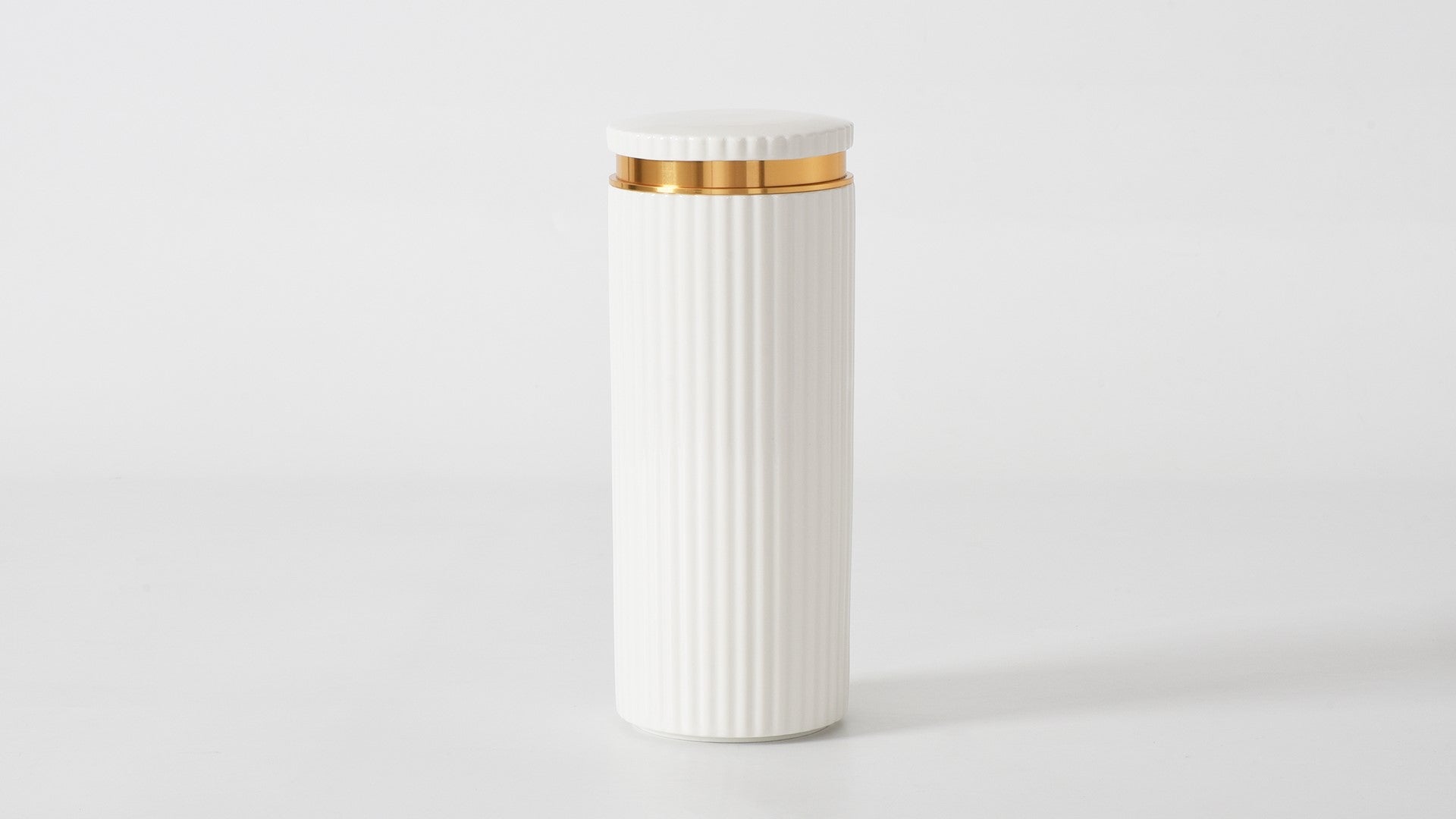 Tango Tall Canister - Large