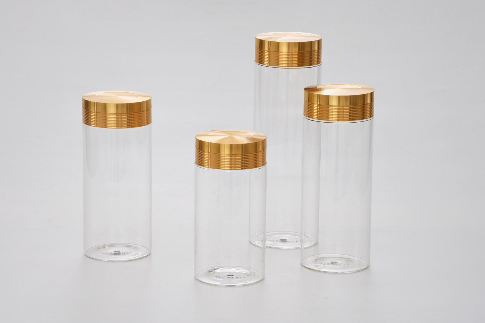 Tango Glass Canister - Small