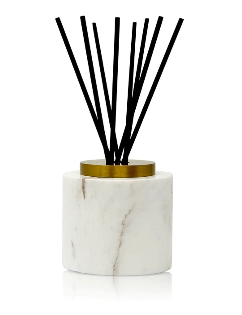 Marble Reed Diffuser (2 Colors)