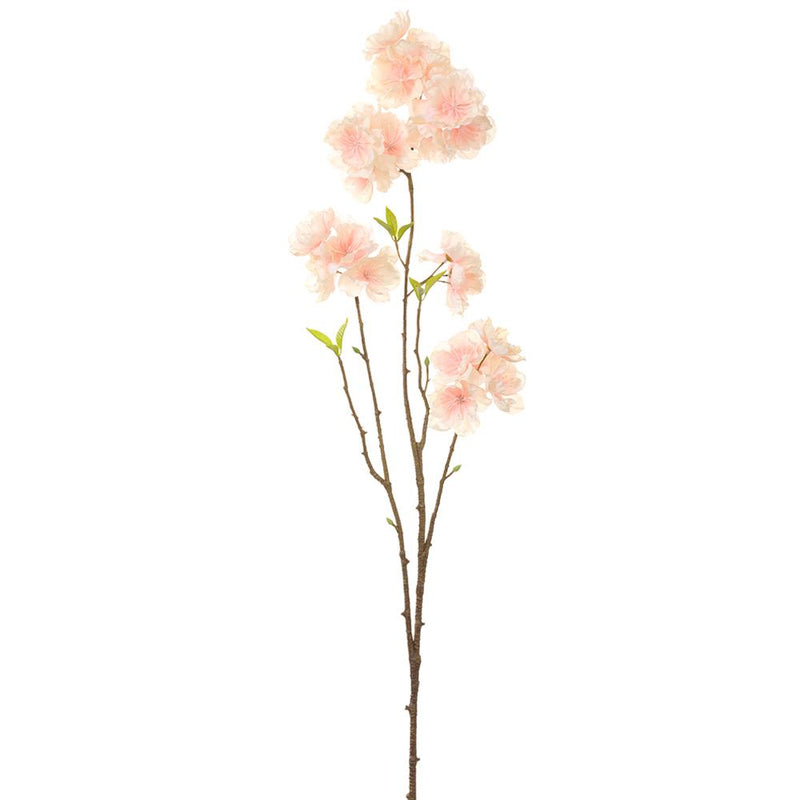 31" Cherry Blossom Stem (2 Colors)