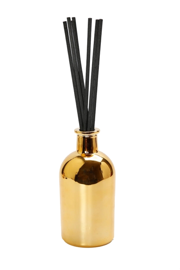 Bottle Reed Diffuser/Cold Water Scent (2 Colors)