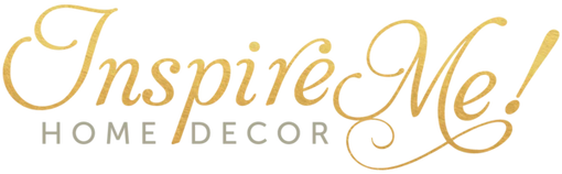 Inspire Me! Home Decor - Home Decor & Home Goods