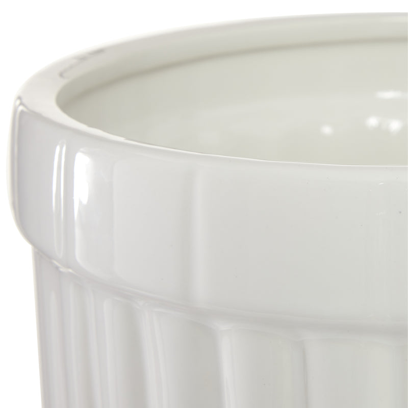 Ceramic Decorative Jars ( 4 Colors )