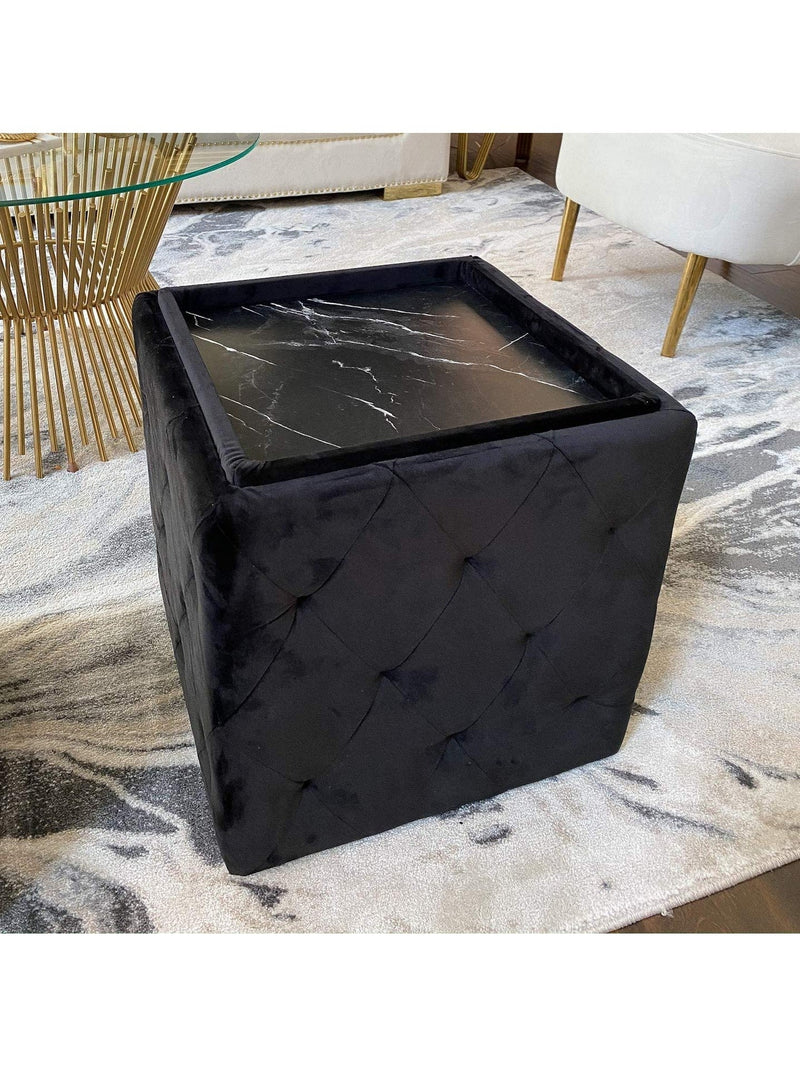 Jet Black
