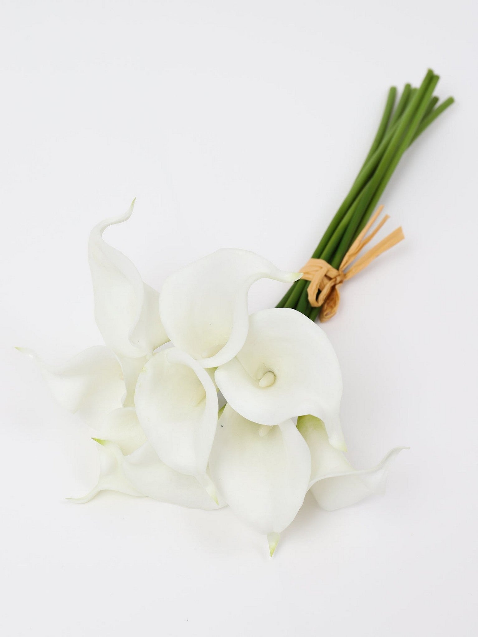 15" Calla Lily Bouquet