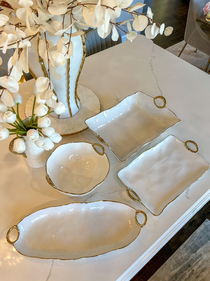 Golden Handles Collection