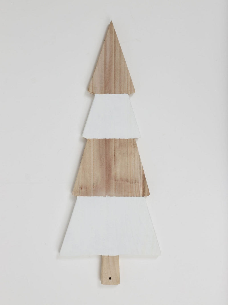 Wooden Christmas Tree Charcuterie Board-Inspire Me! Home Decor