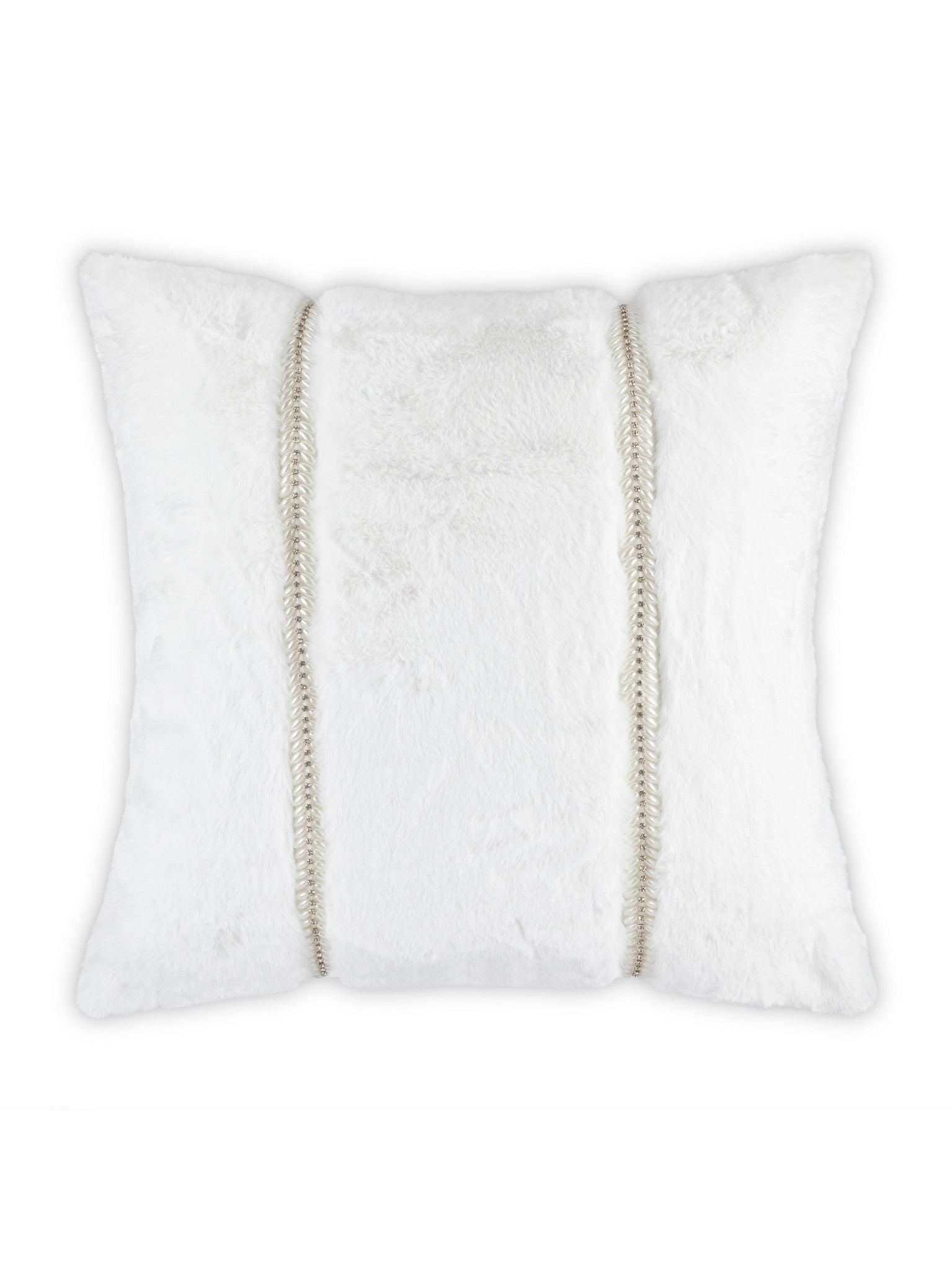 Lux Faux Fur Pillow