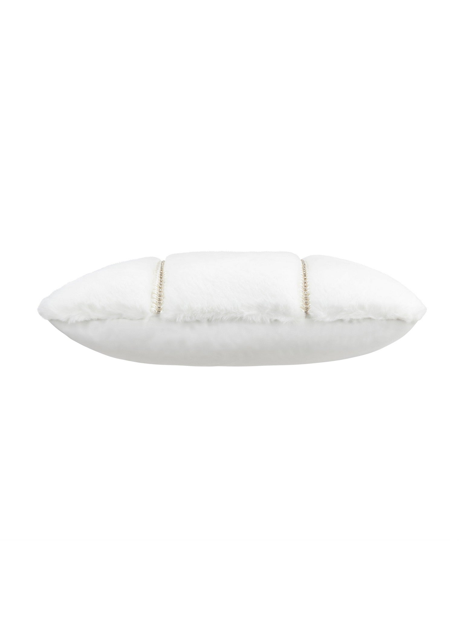 Lux Faux Fur Pillow