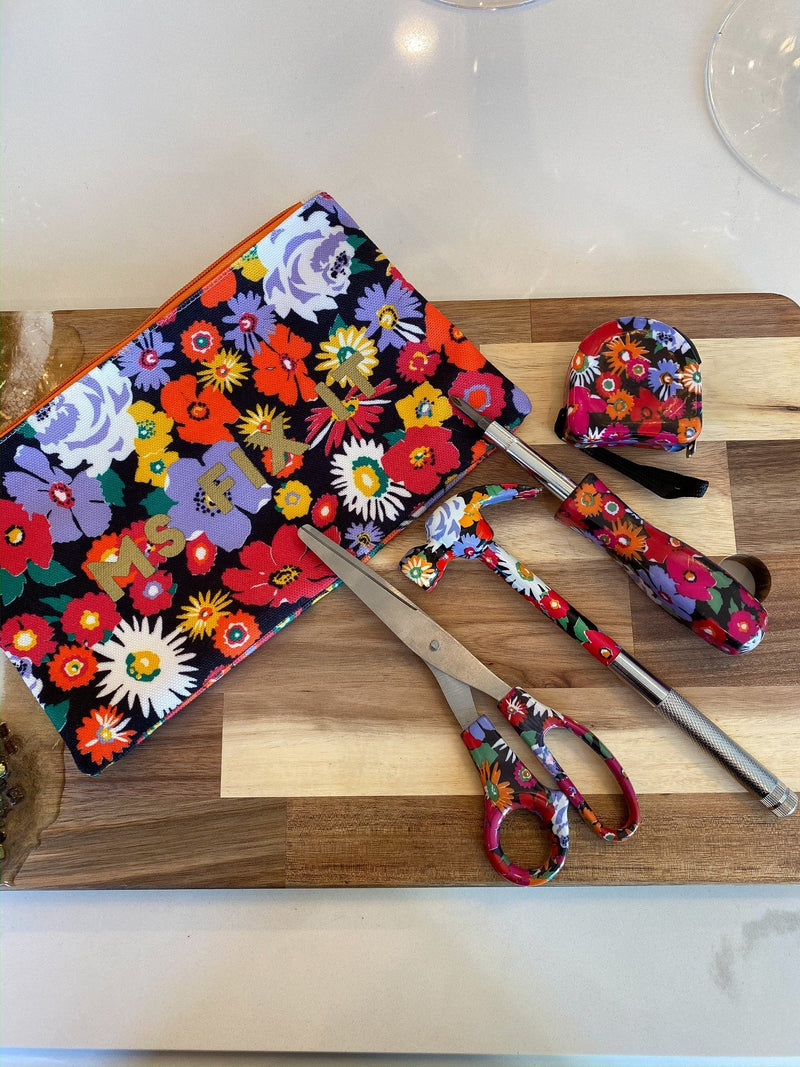 Floral Tool Kit-Inspire Me! Home Decor
